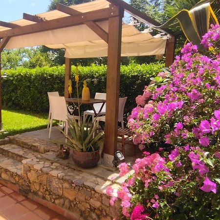 Casa Vacanze Luna Porto Venere Dış mekan fotoğraf