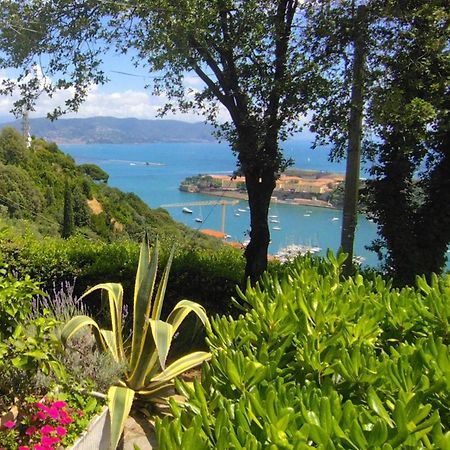 Casa Vacanze Luna Porto Venere Dış mekan fotoğraf