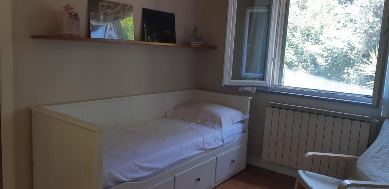 Casa Vacanze Luna Porto Venere Dış mekan fotoğraf