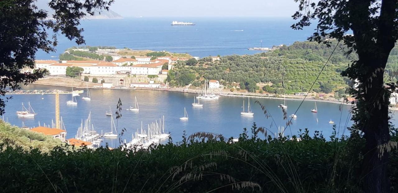 Casa Vacanze Luna Porto Venere Dış mekan fotoğraf