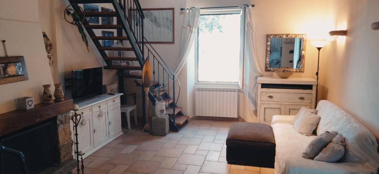 Casa Vacanze Luna Porto Venere Dış mekan fotoğraf