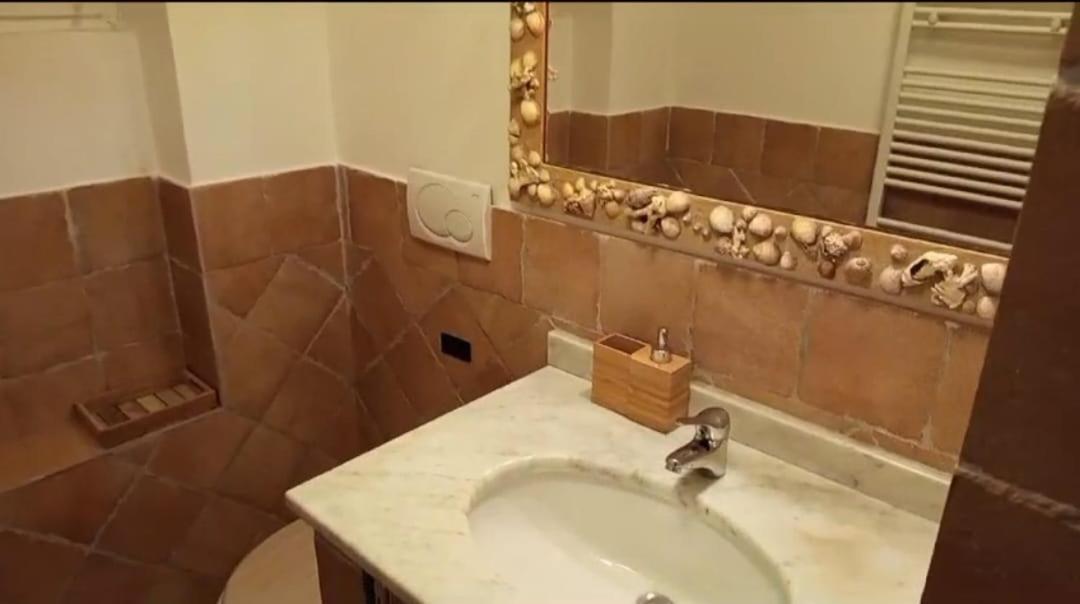 Casa Vacanze Luna Porto Venere Dış mekan fotoğraf
