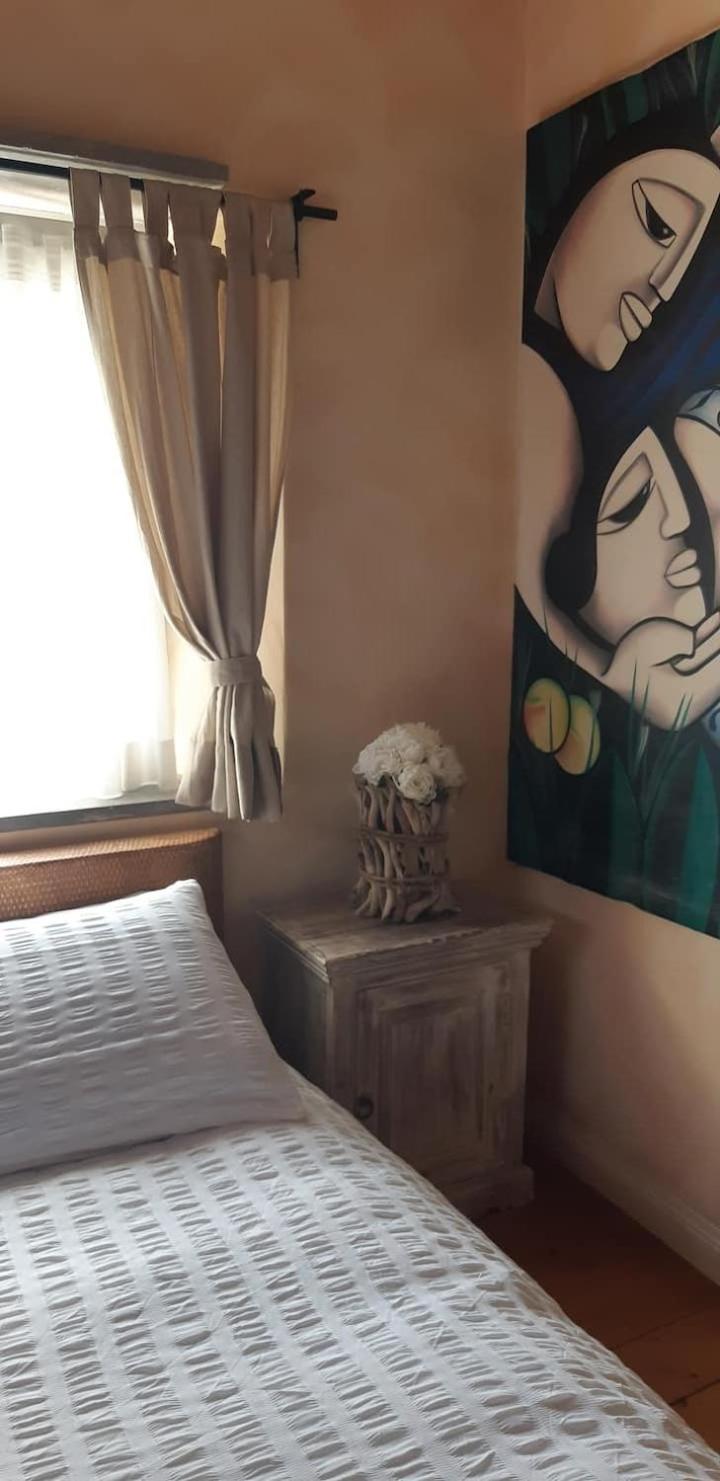 Casa Vacanze Luna Porto Venere Dış mekan fotoğraf